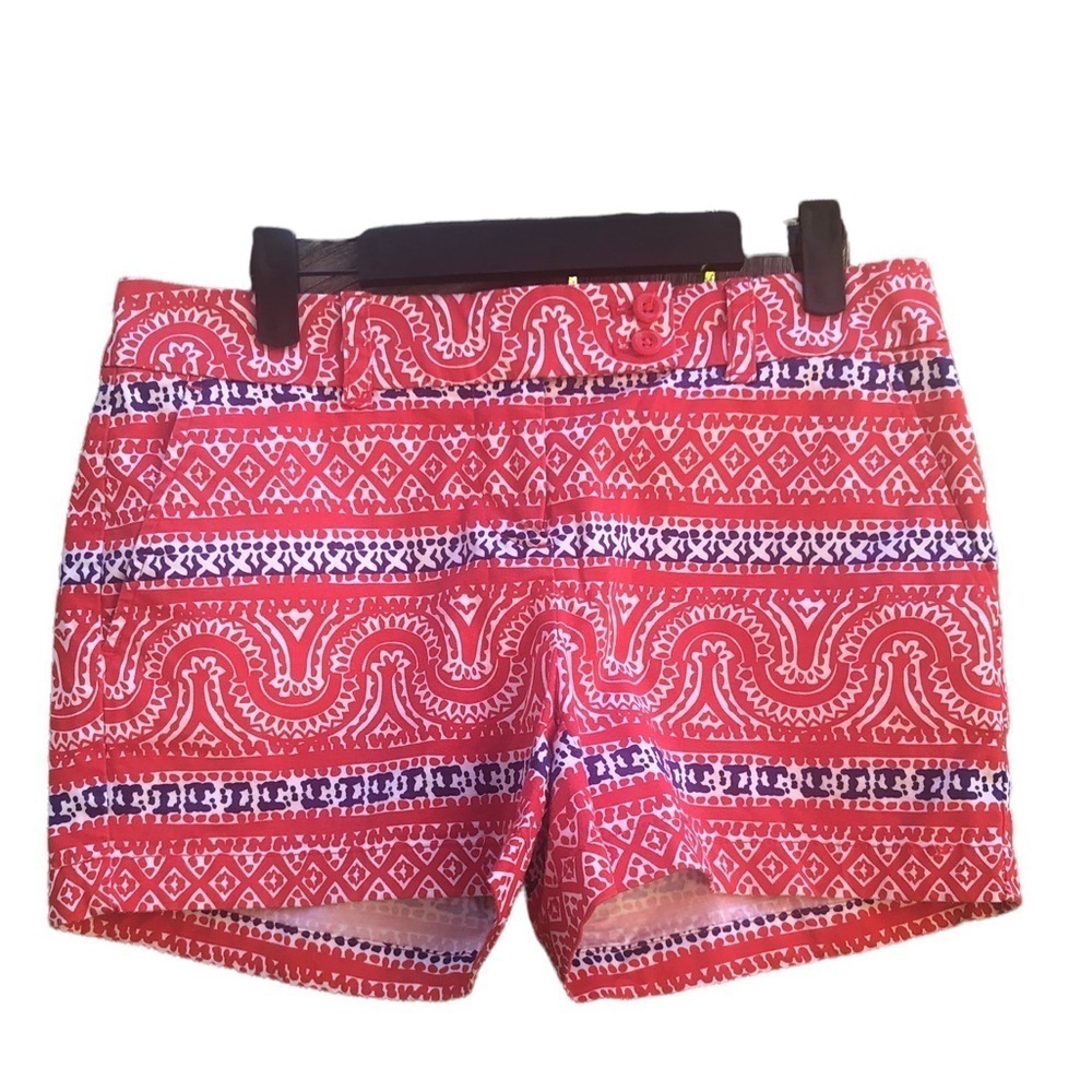 VINEYARD VINES PATRIOTIC DAYBOAT CLASSIC SHORTS